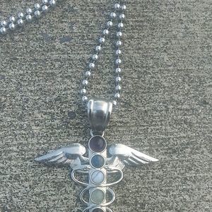 Meet your Posher, Benjamin